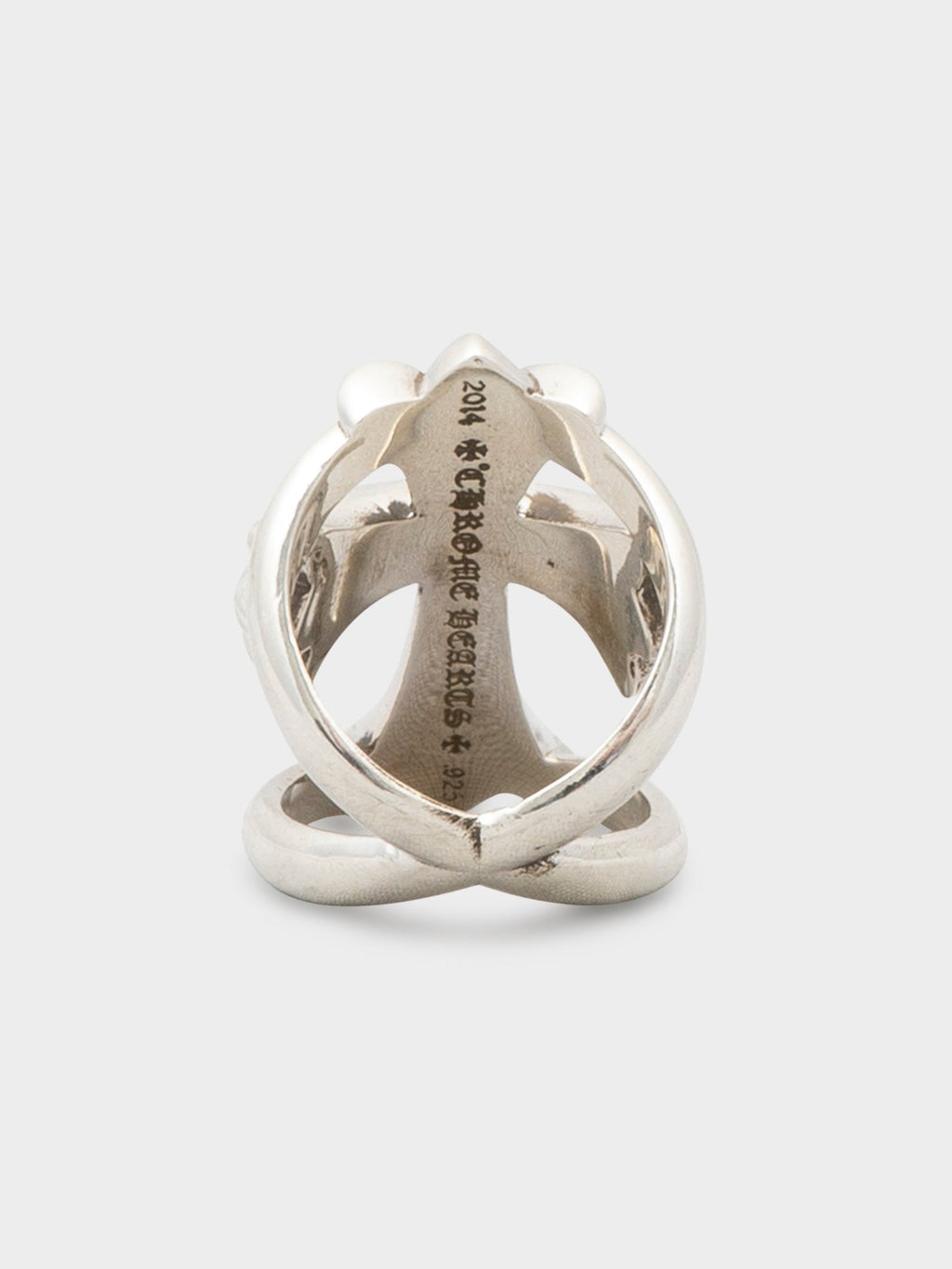 Infinity Ring