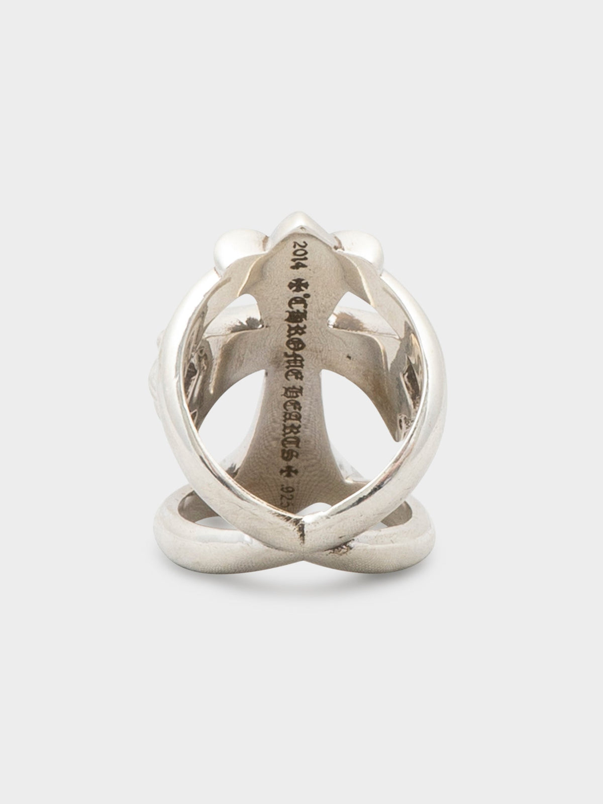Infinity Ring