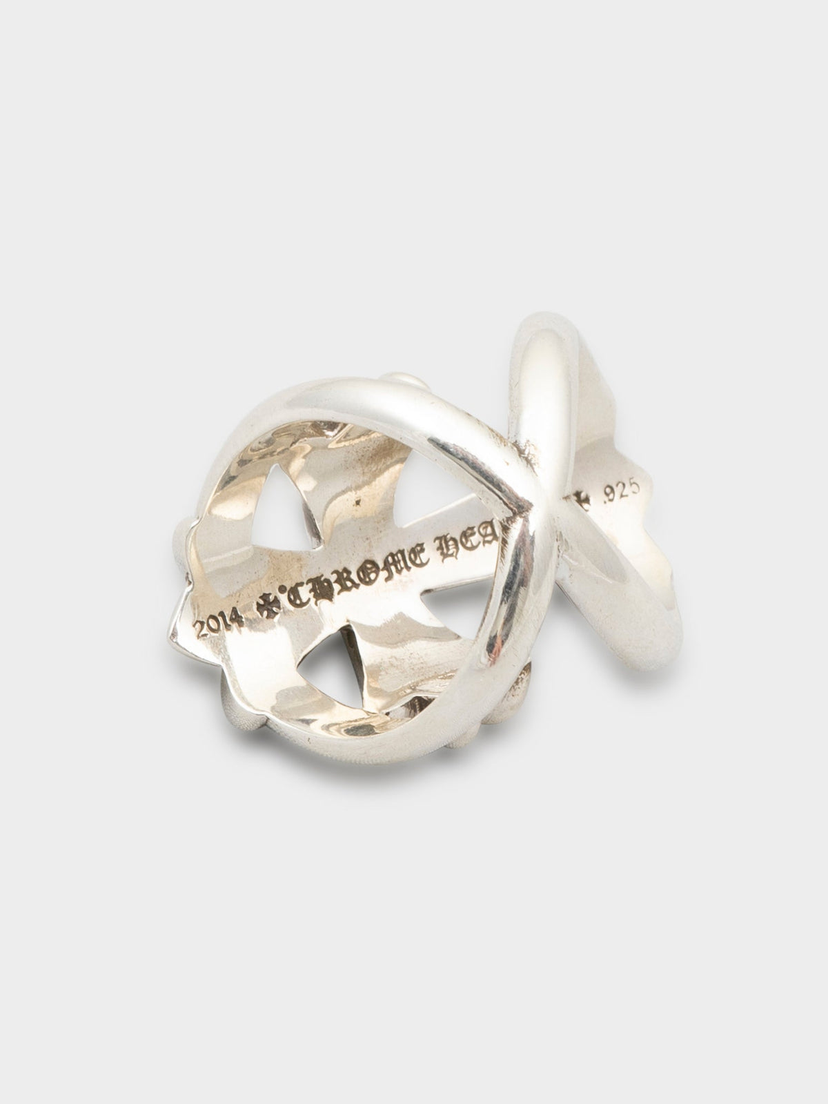 Infinity Ring