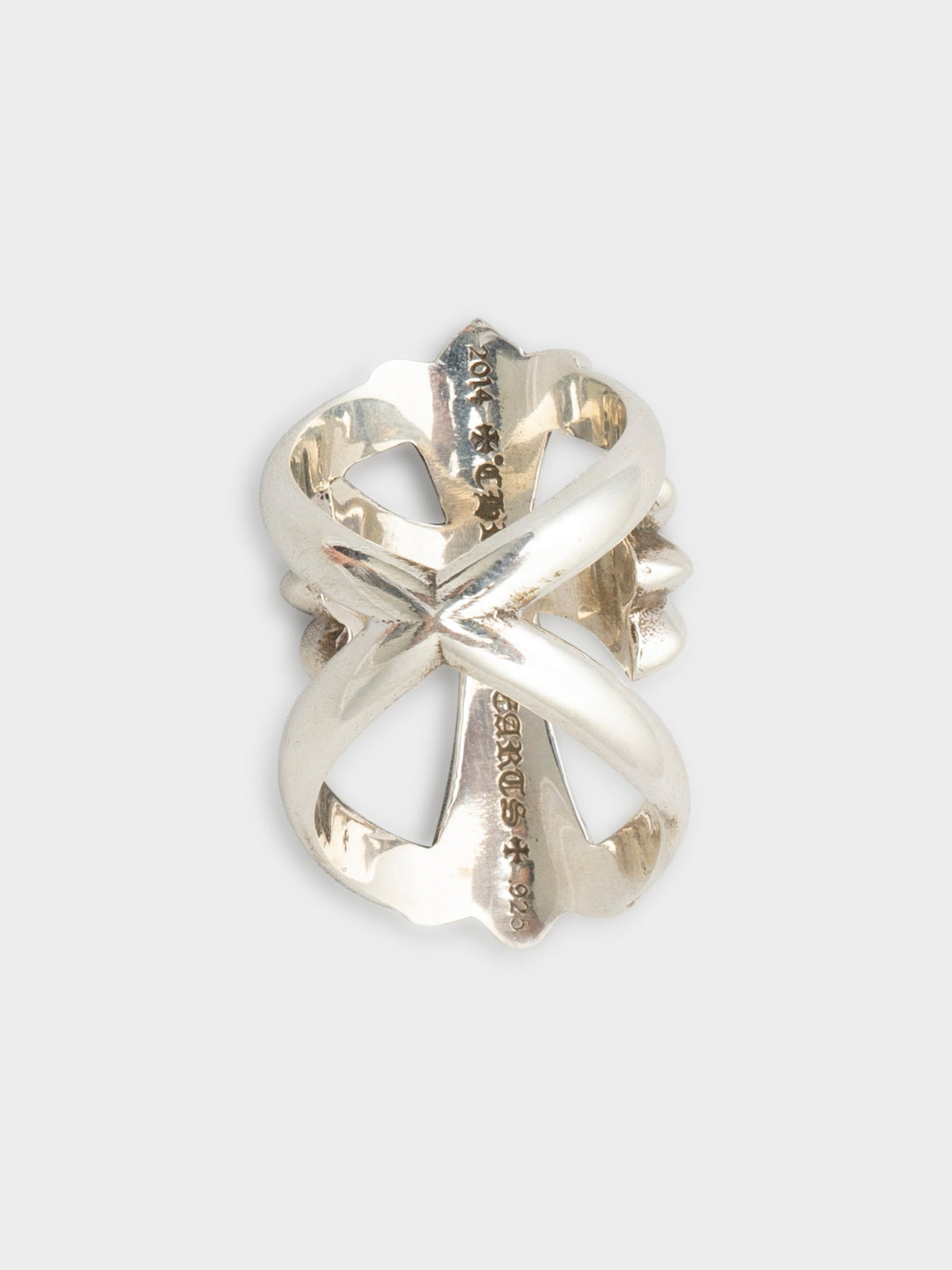 Infinity Ring