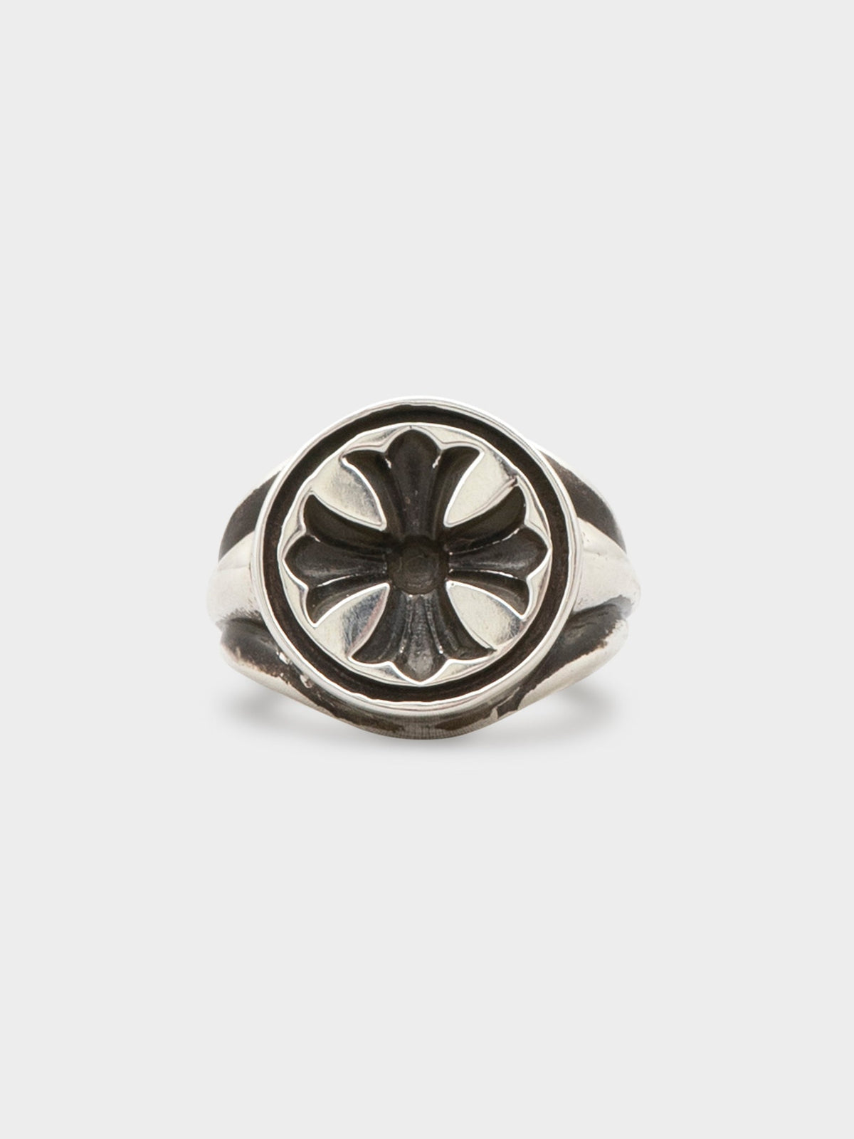 Stamp Ring