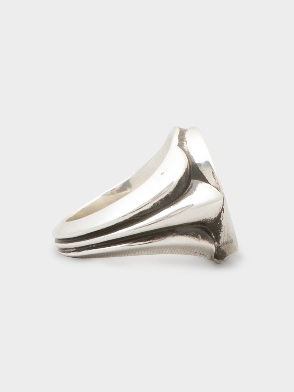Stamp Ring