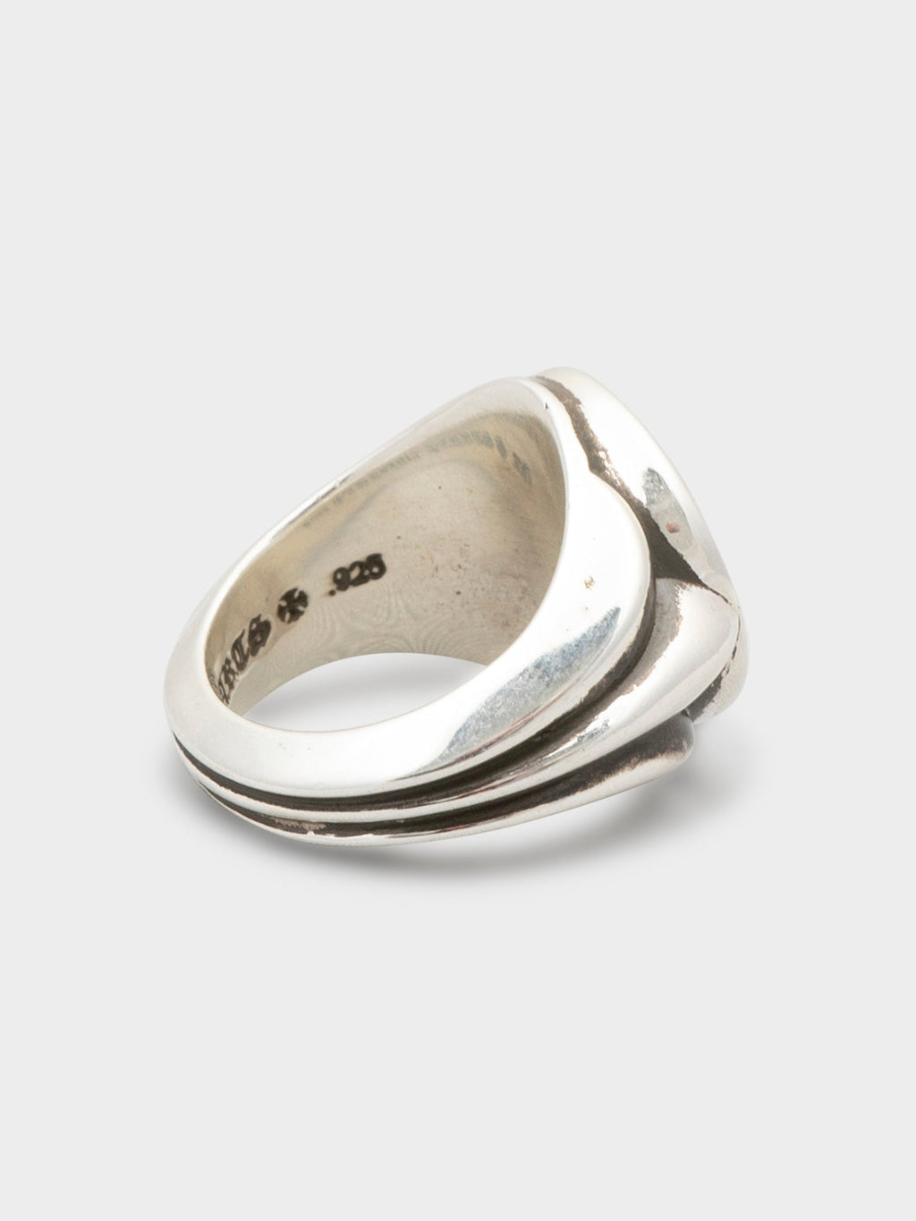 Stamp Ring