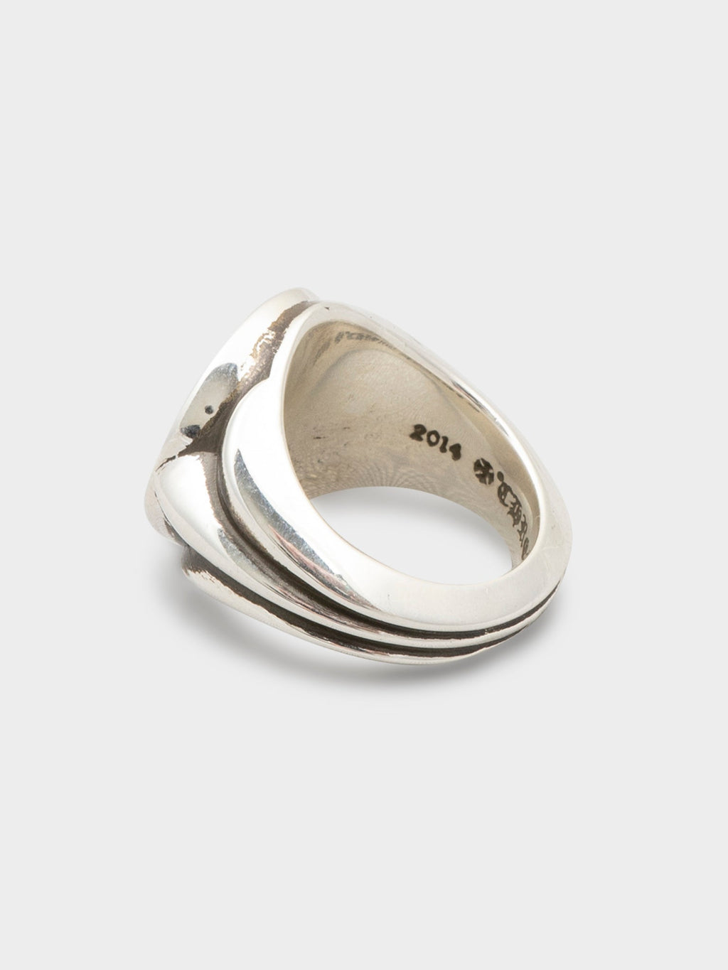 Stamp Ring