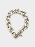 Fancy Link Bracelet
