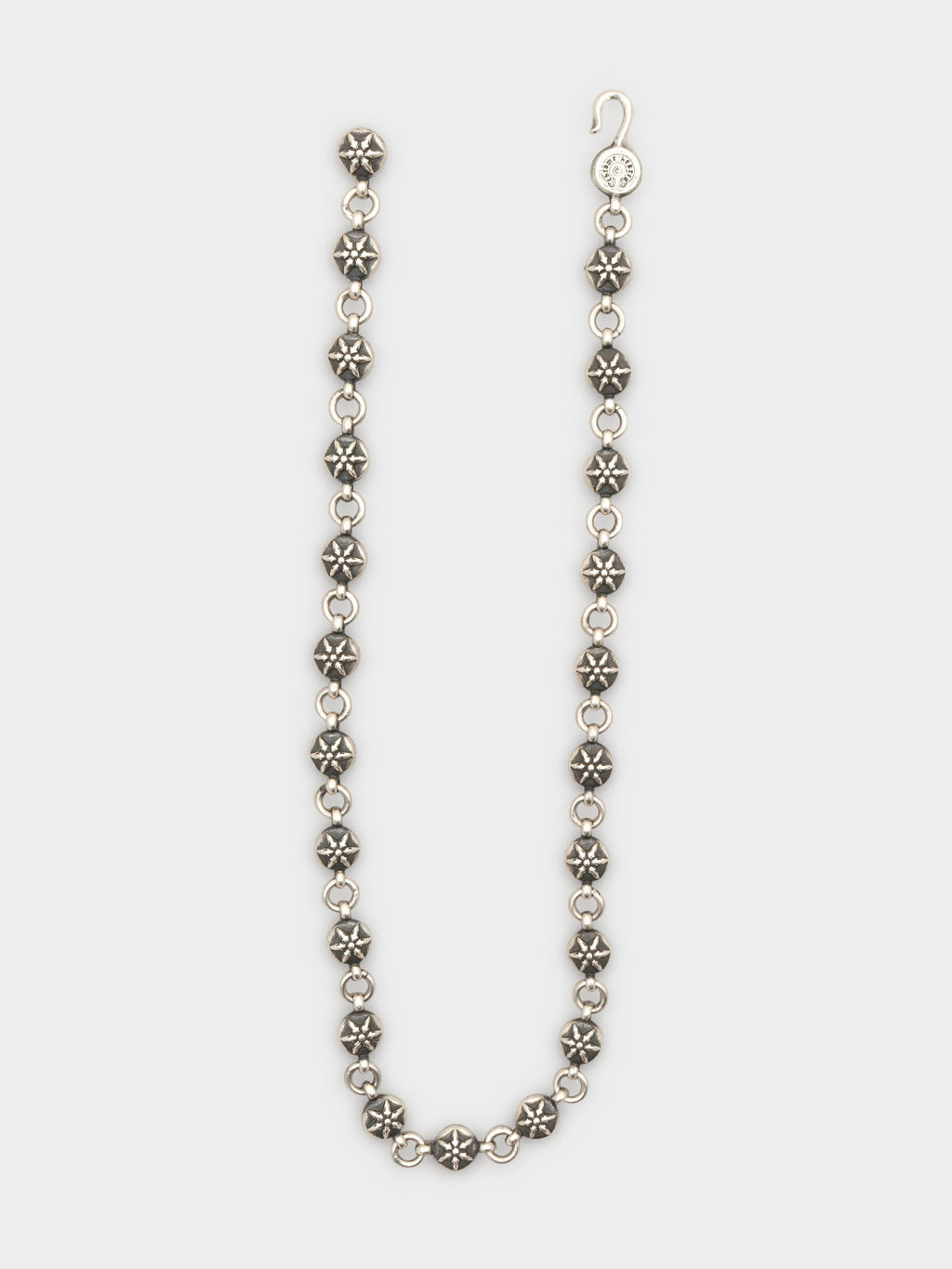 Star Ball Necklace