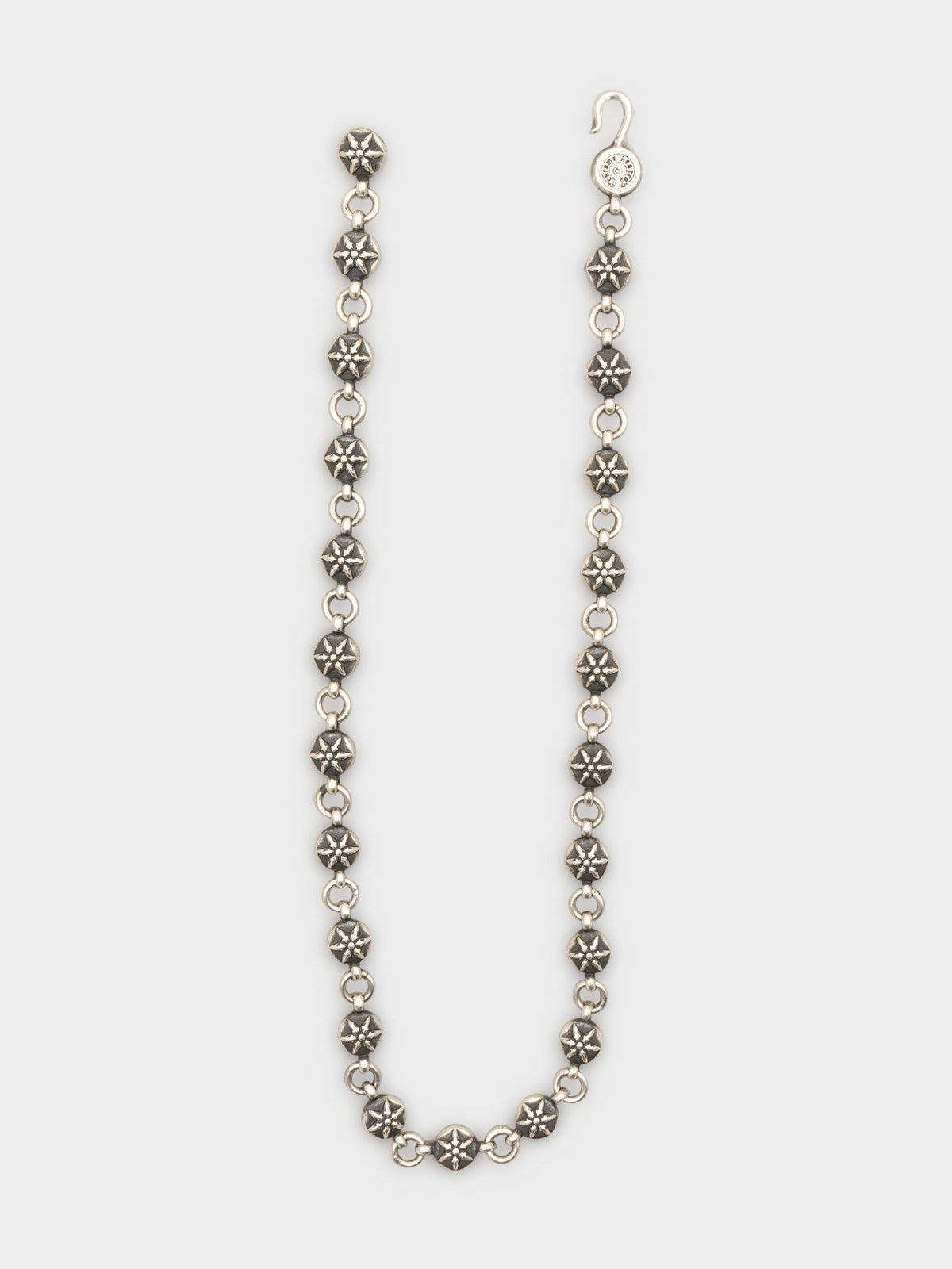 Star Ball Necklace