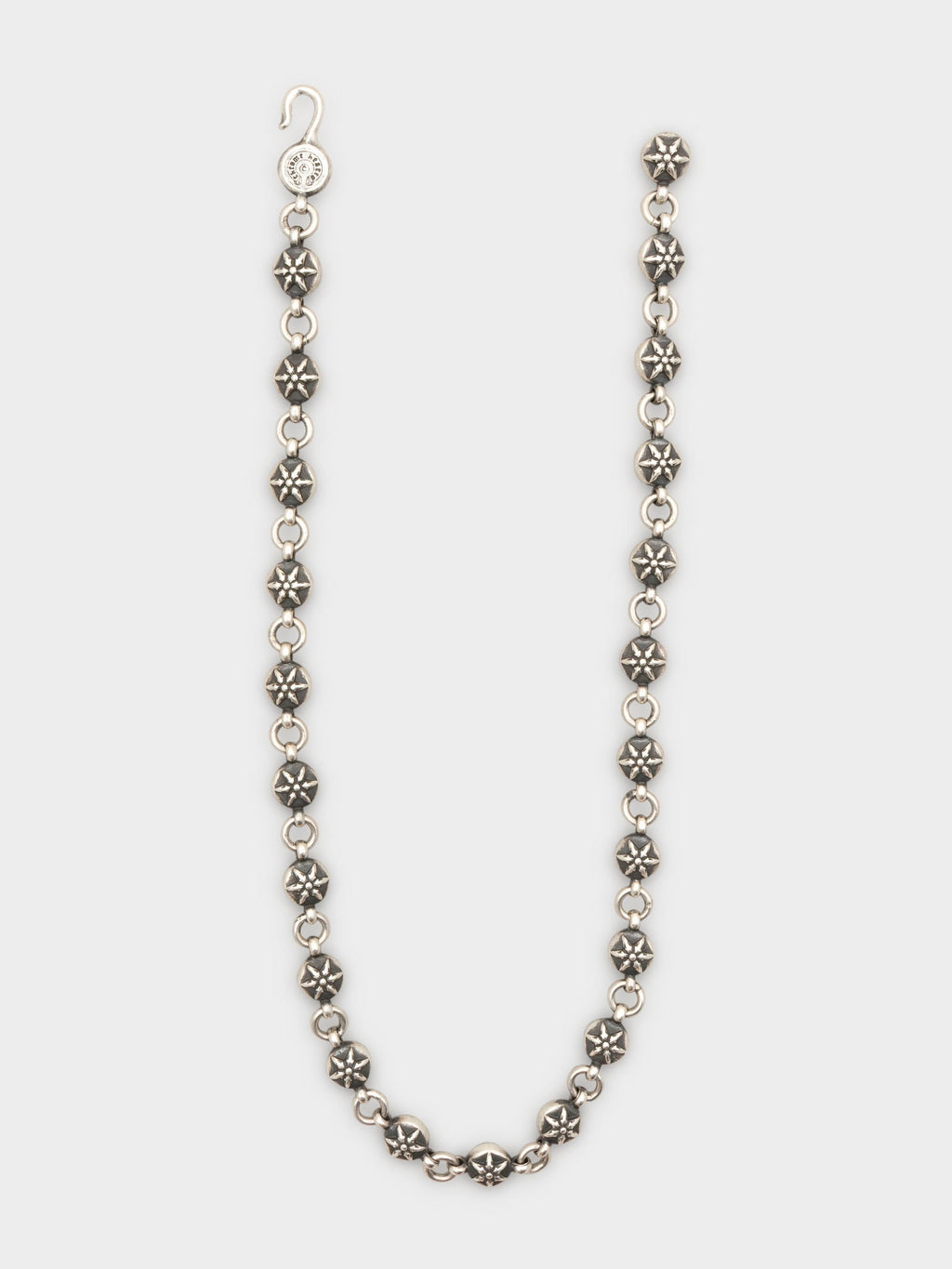 Star Ball Necklace