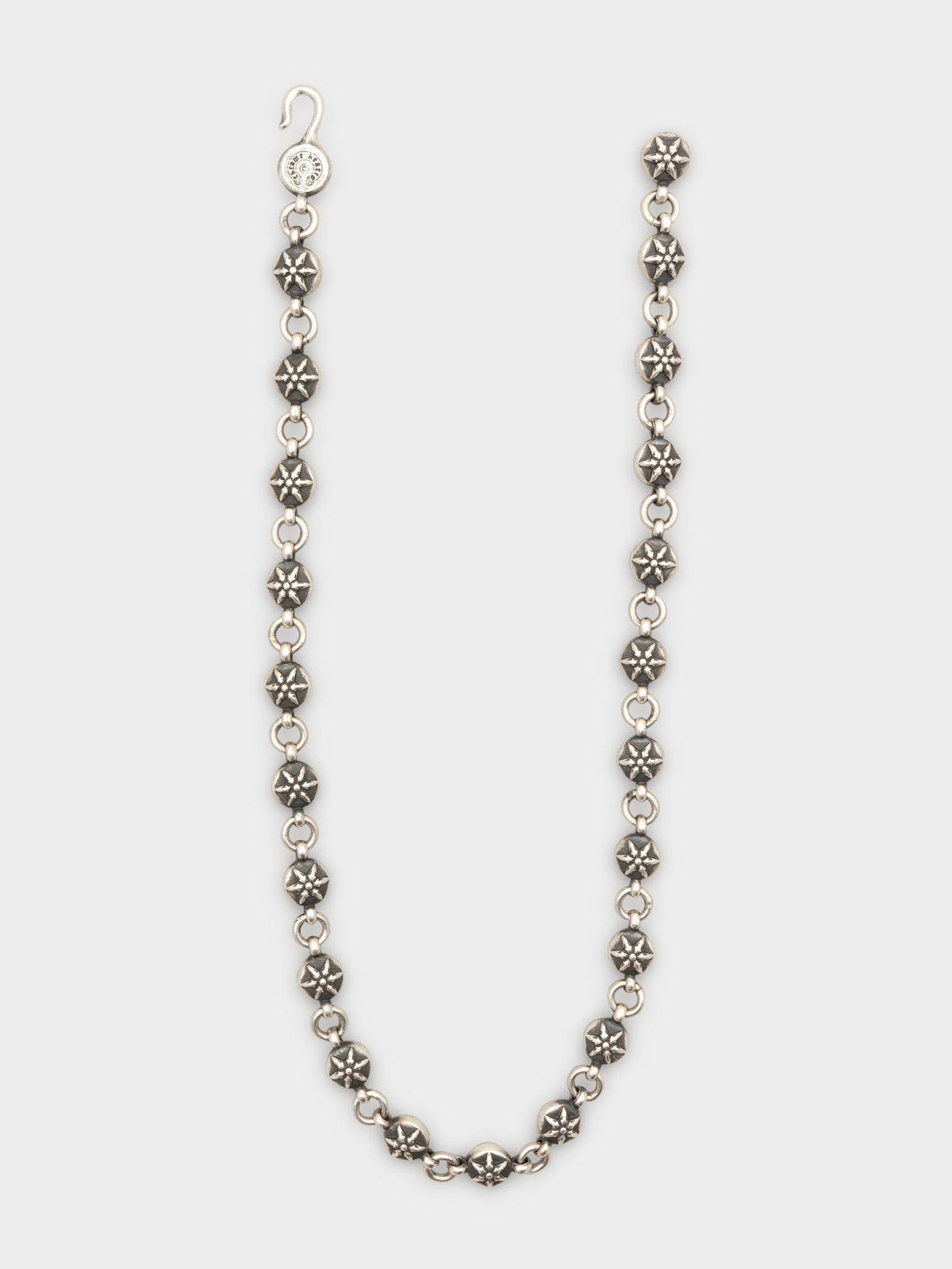 Star Ball Necklace