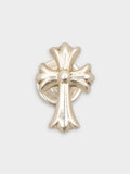 Cross Stud Earring