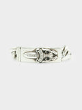 Diamond Dagger ID Bracelet