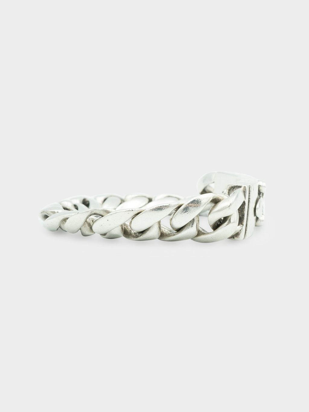Diamond Dagger ID Bracelet