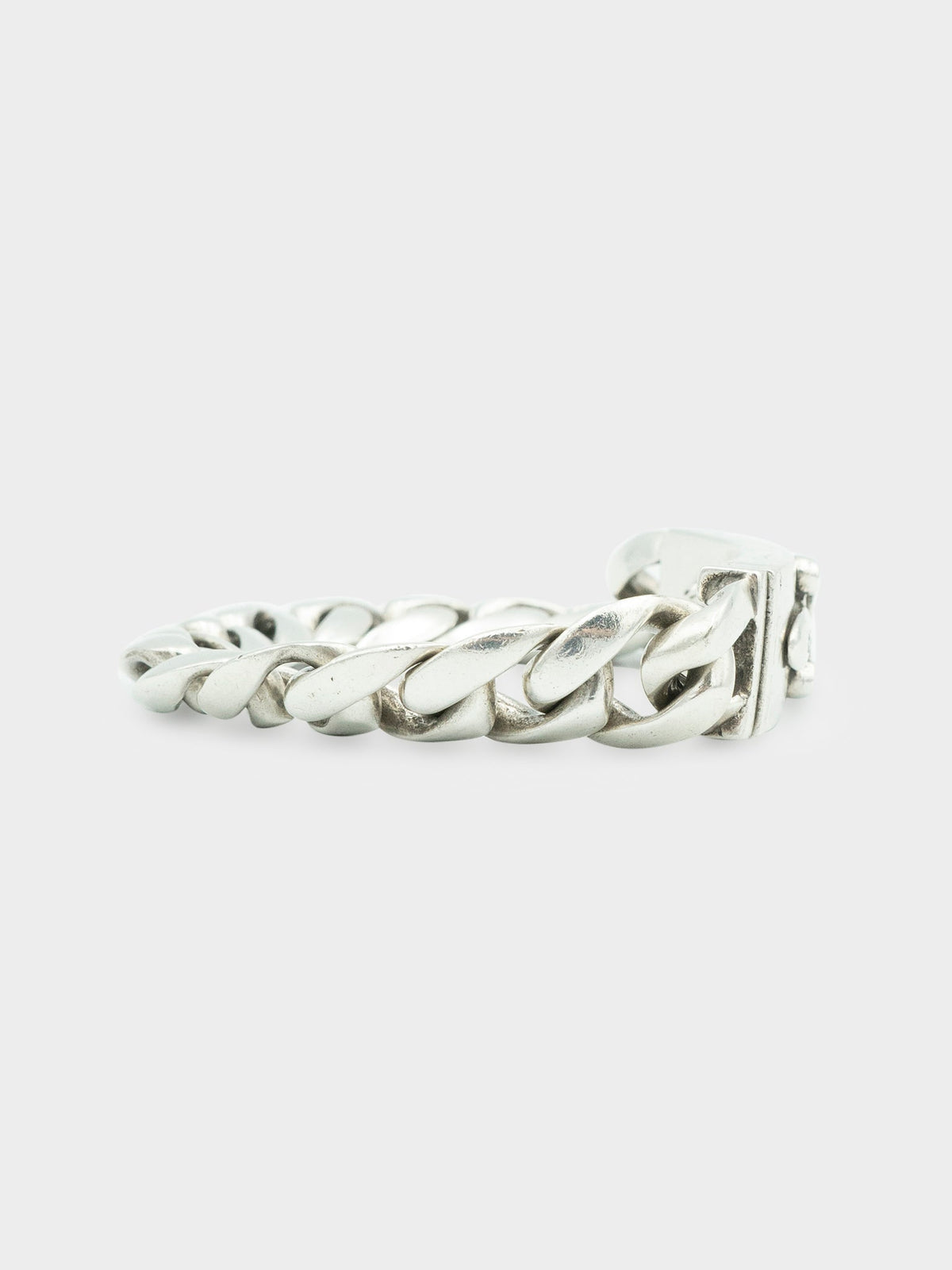 Diamond Dagger ID Bracelet