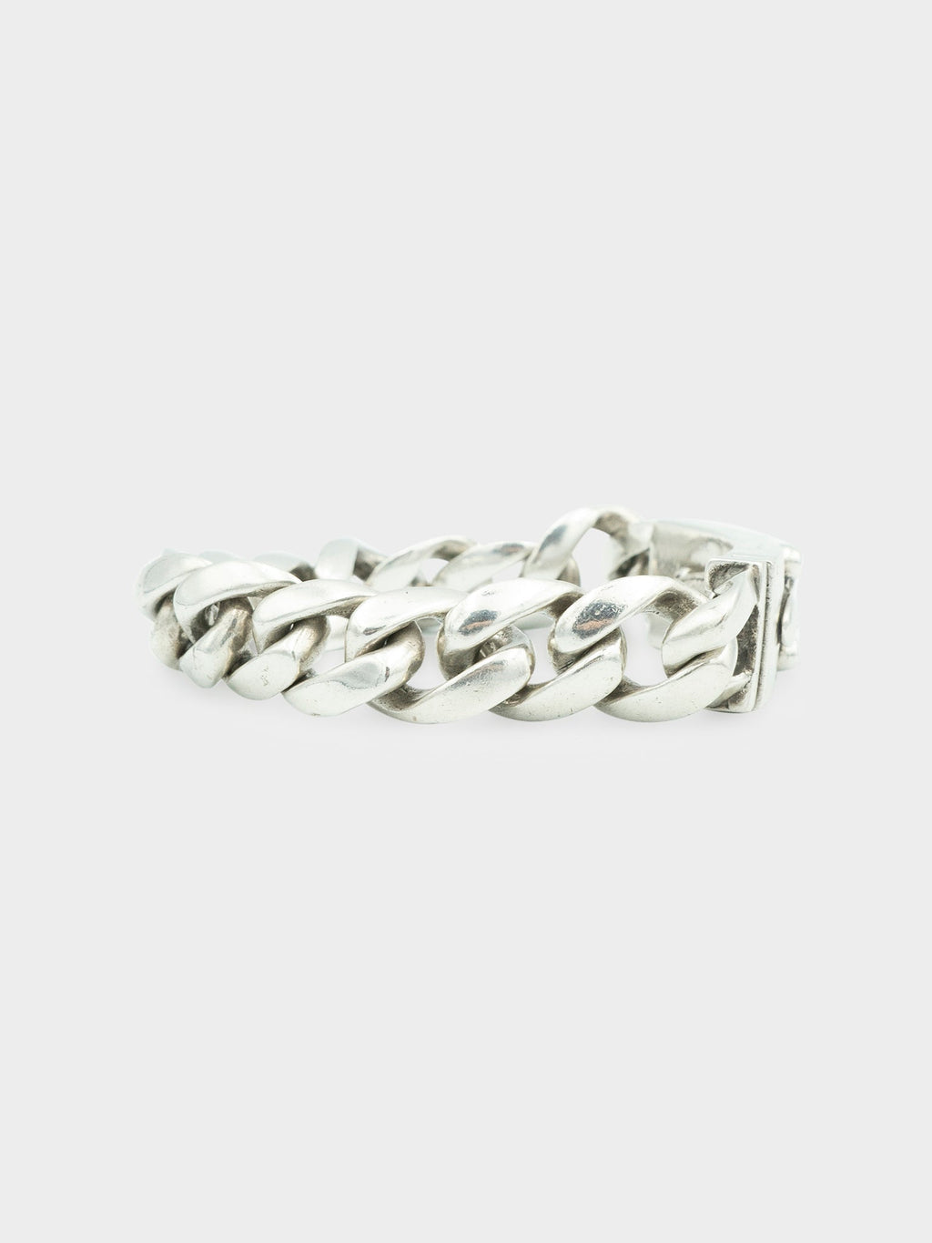 Diamond Dagger ID Bracelet