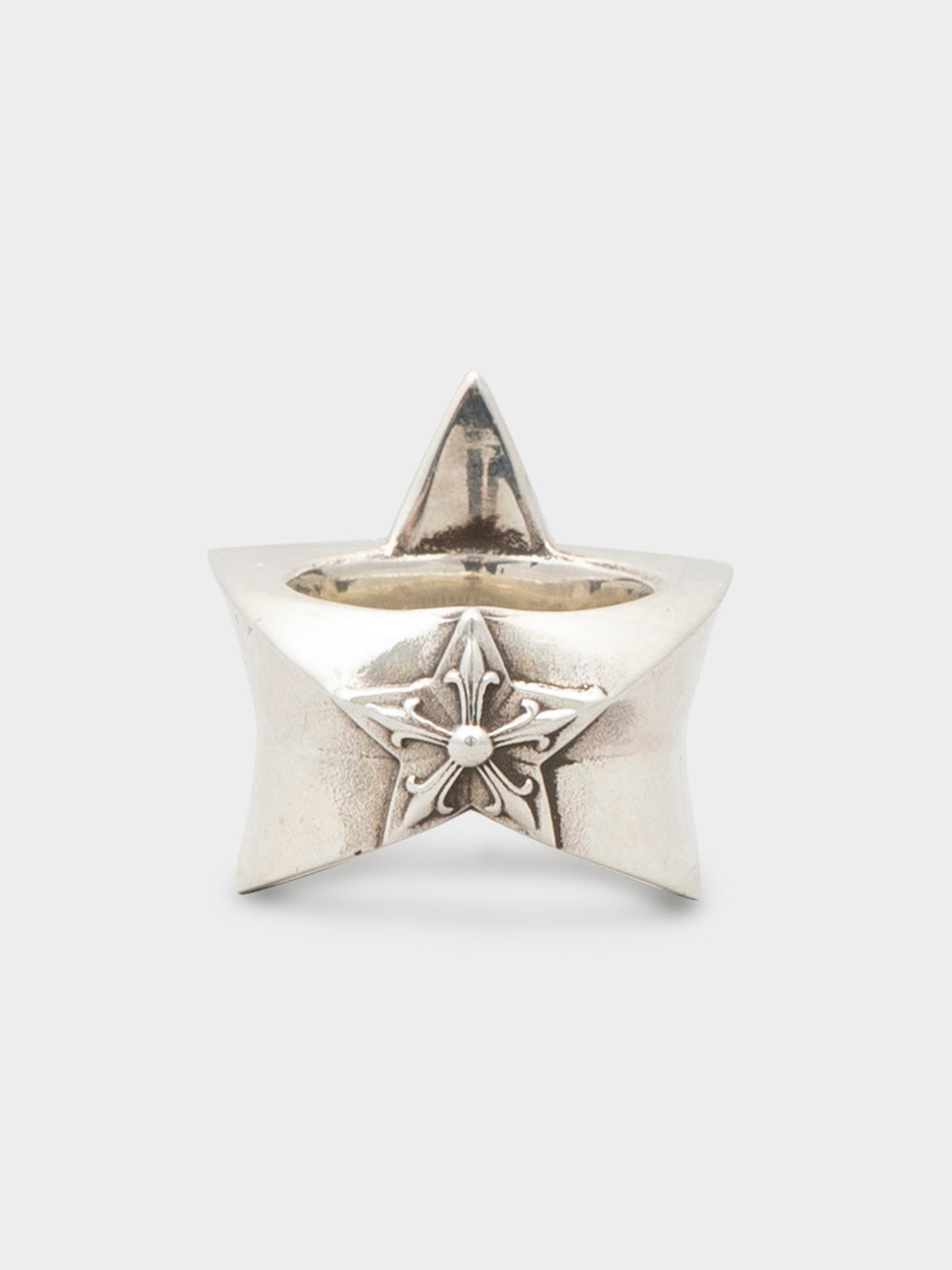 Star Ring