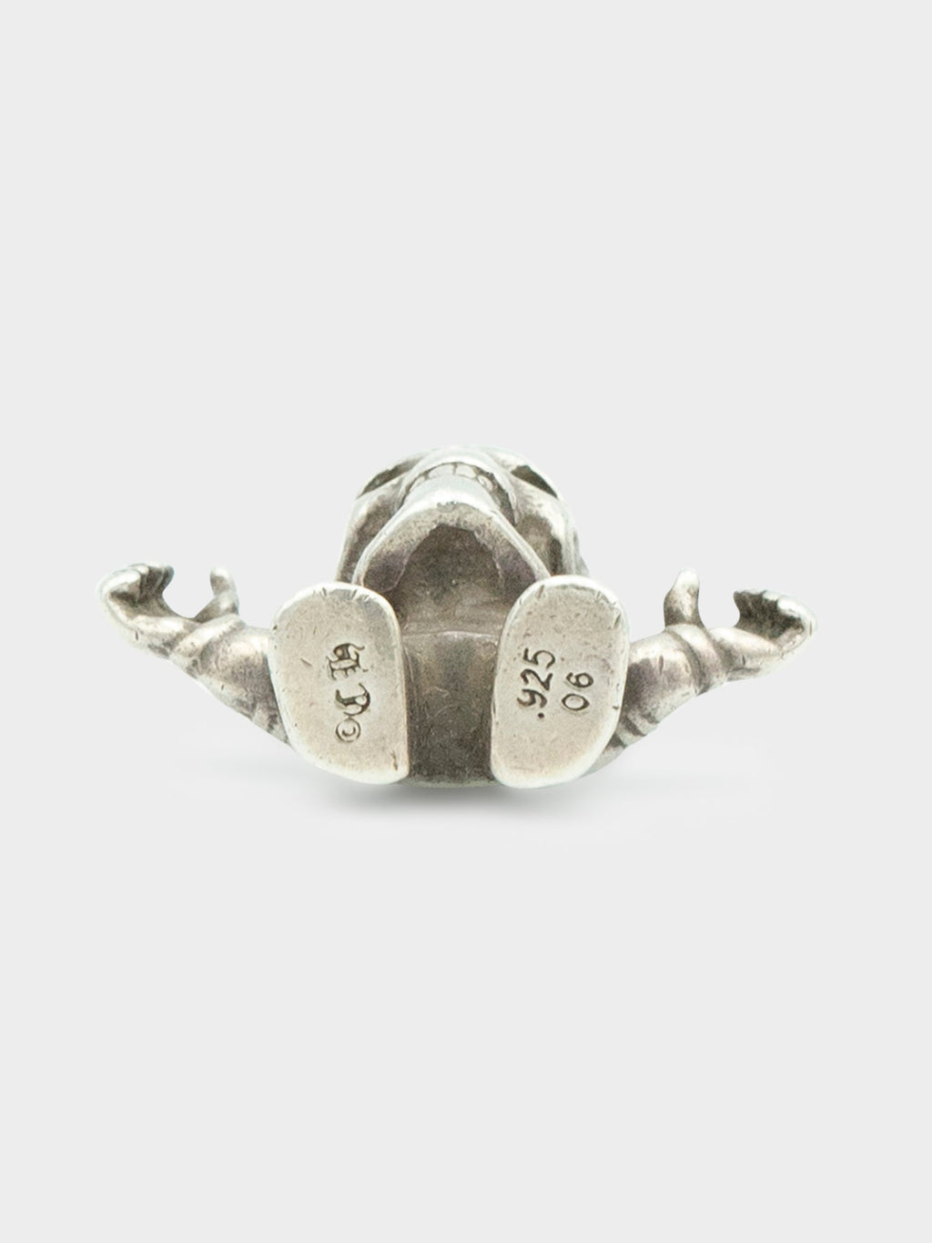 Diamond Foti Harris Pendant