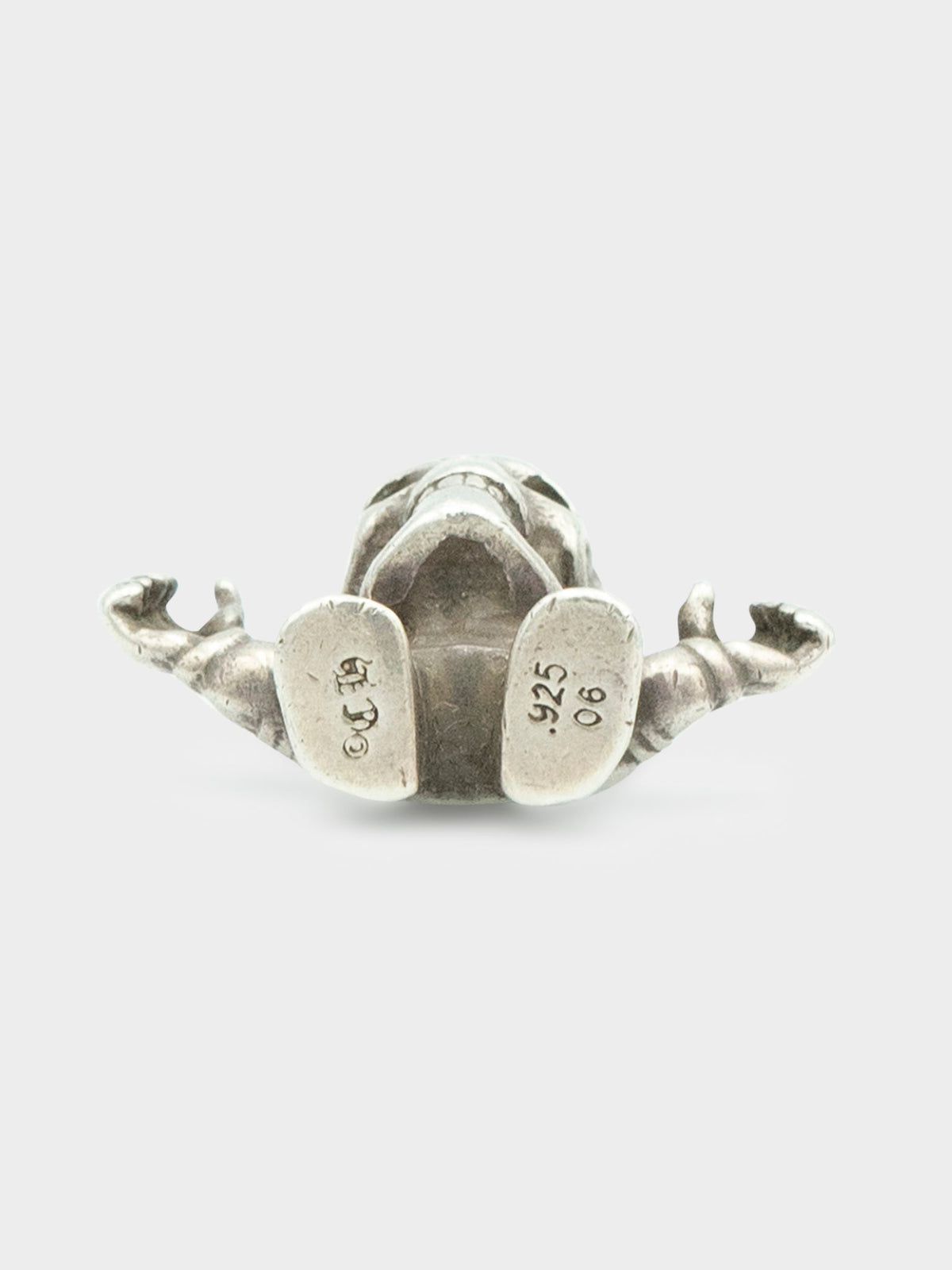Diamond Foti Harris Pendant