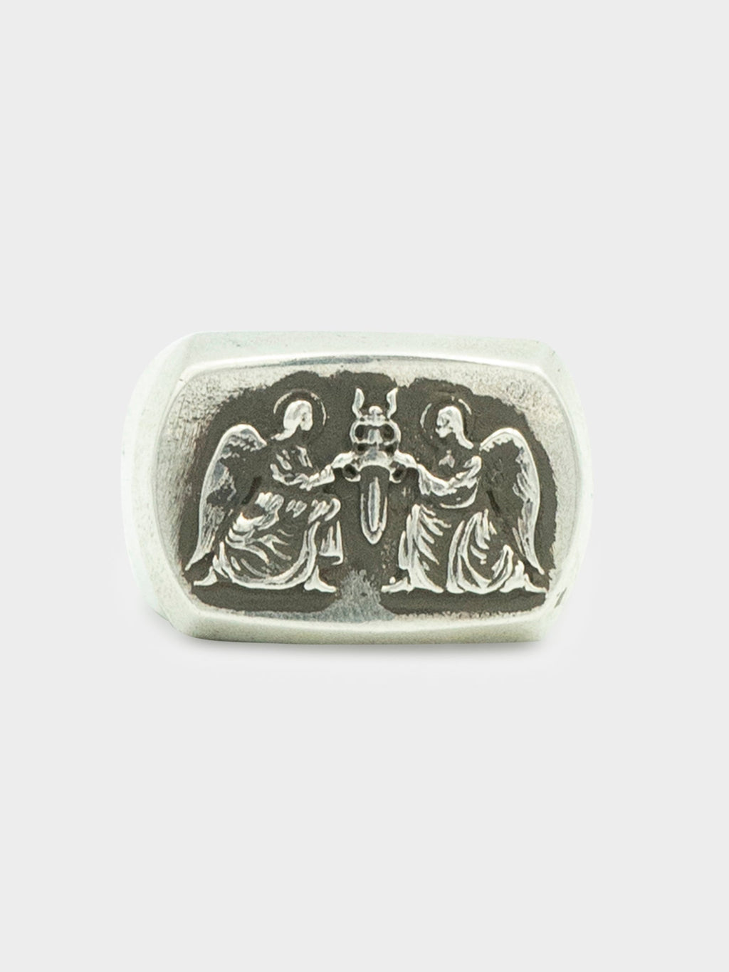 PJ Angel Ring