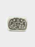 PJ Angel Ring