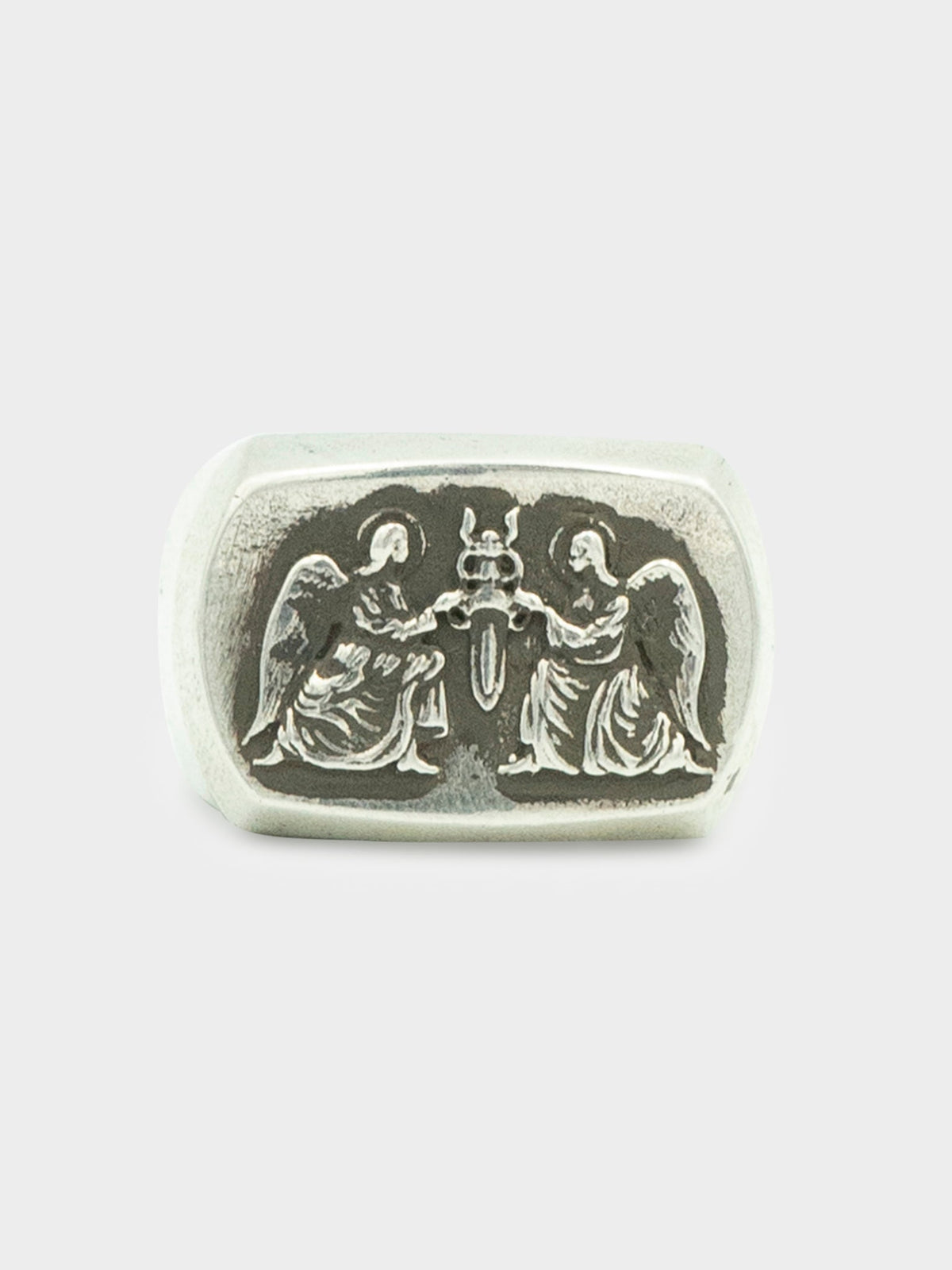 PJ Angel Ring