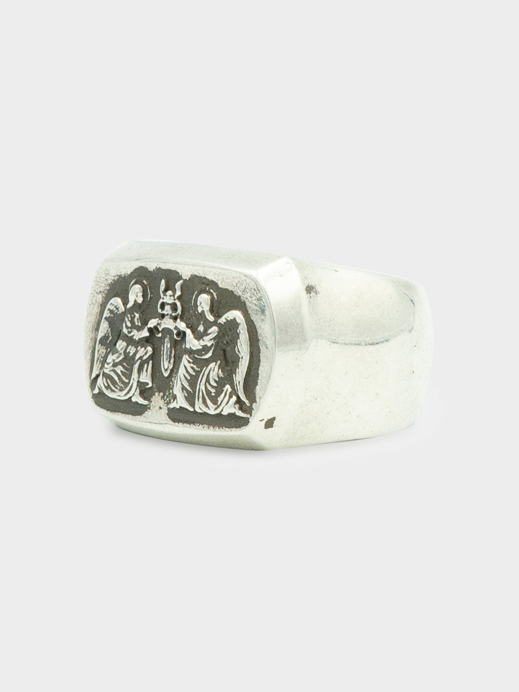PJ Angel Ring