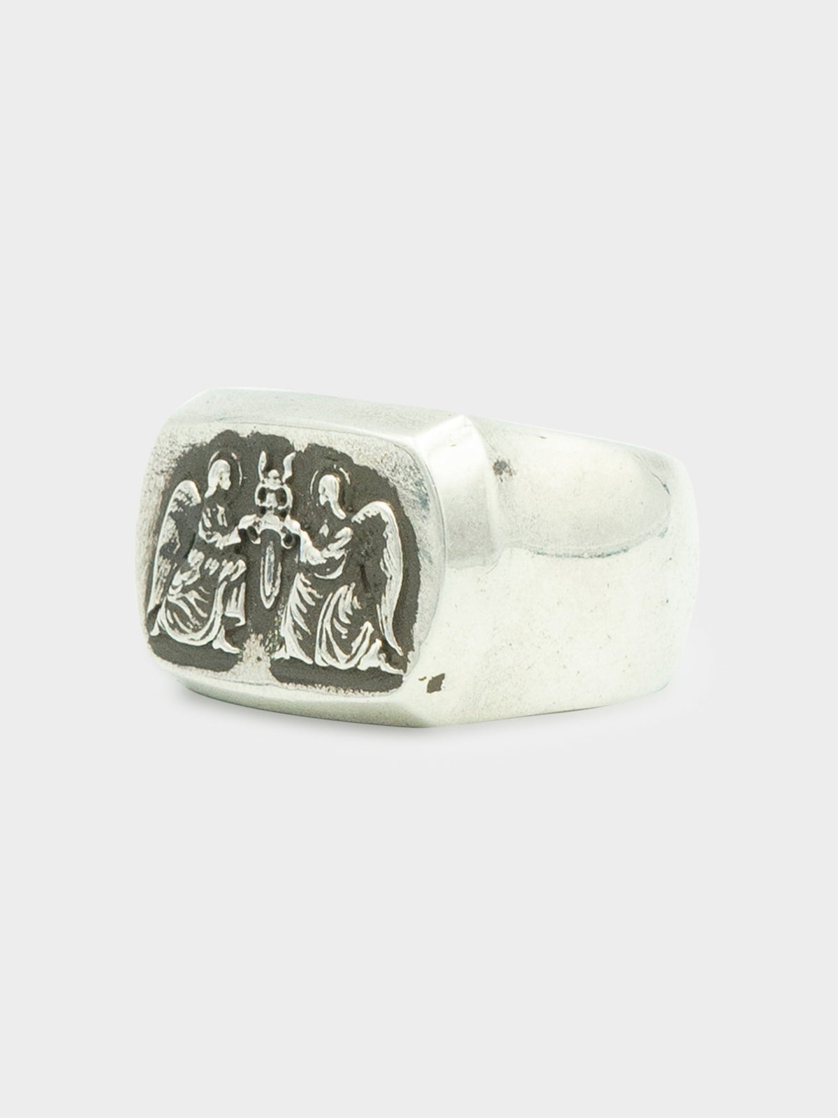 PJ Angel Ring