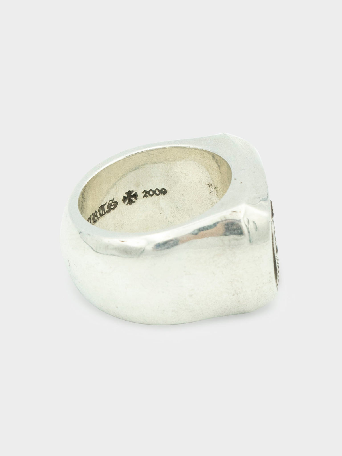 PJ Angel Ring