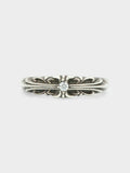 Diamond Baby Floral Ring