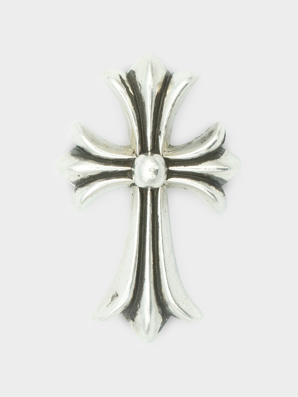 Small Cross Pendant
