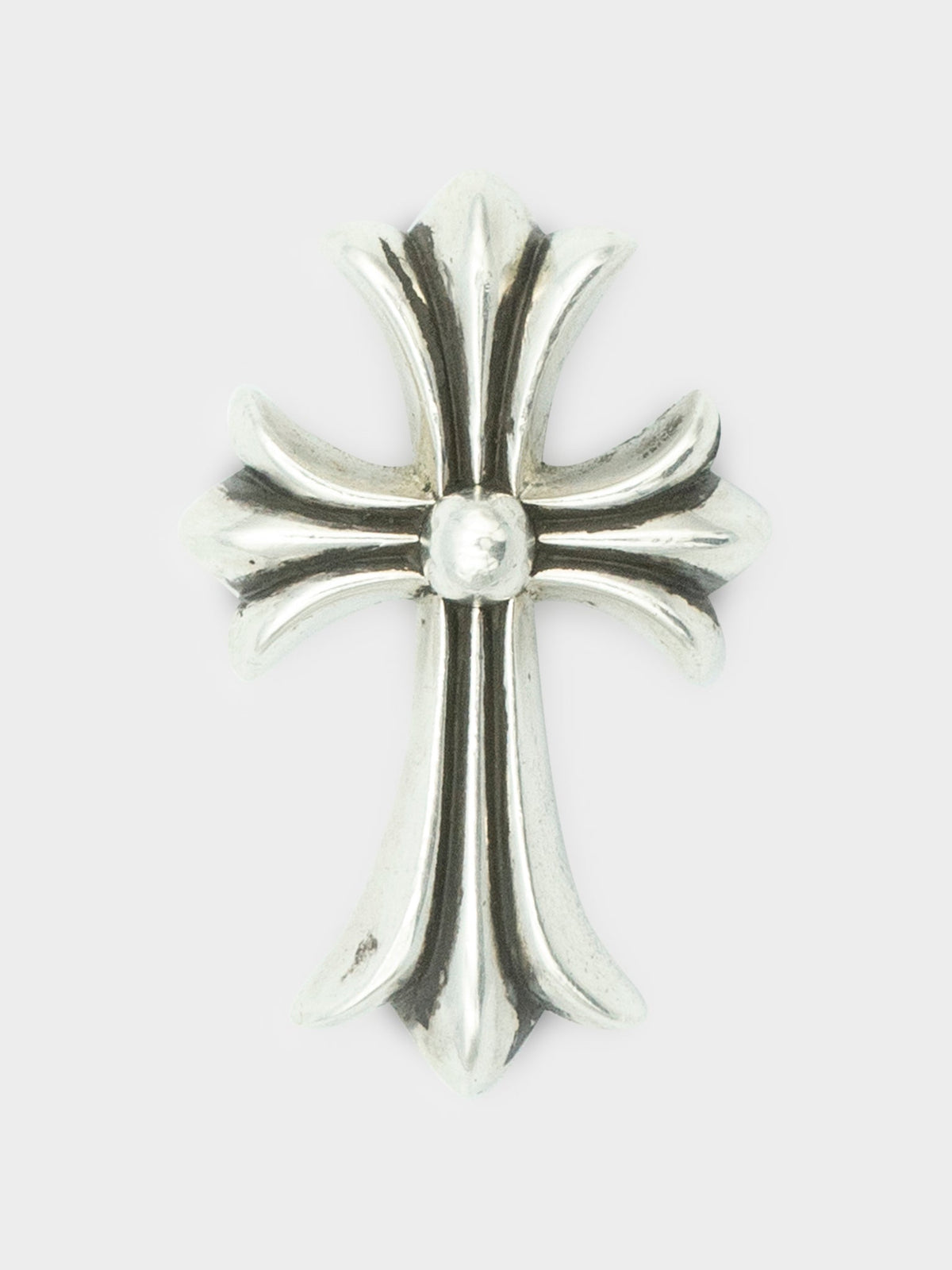 Small Cross Pendant