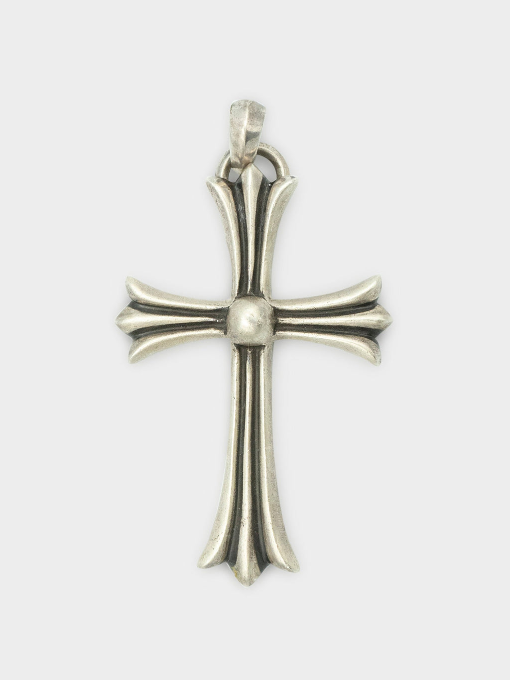 Large Cross Pendant