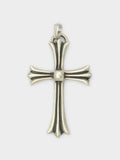 Large Cross Pendant