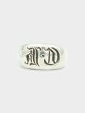 CH Seal Stamp Ring