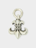 Large Fleur Pendant