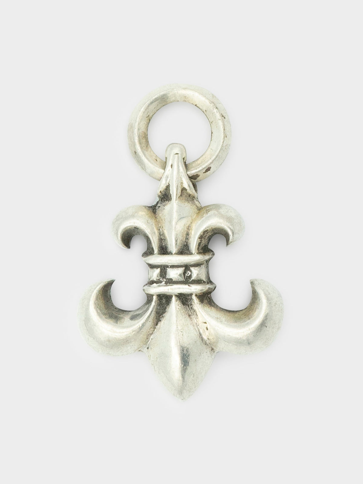 Large Fleur Pendant