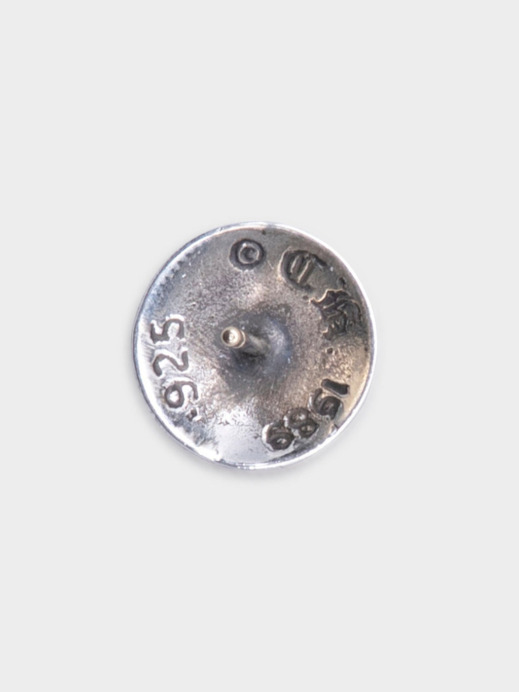 Floral Stud Earring