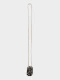 Dog Tag Necklace
