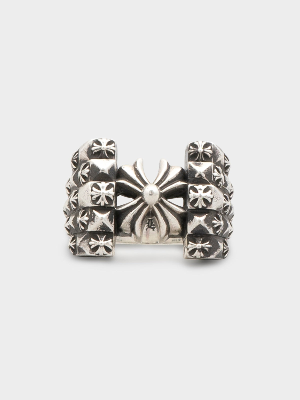 Deco Plus Ring
