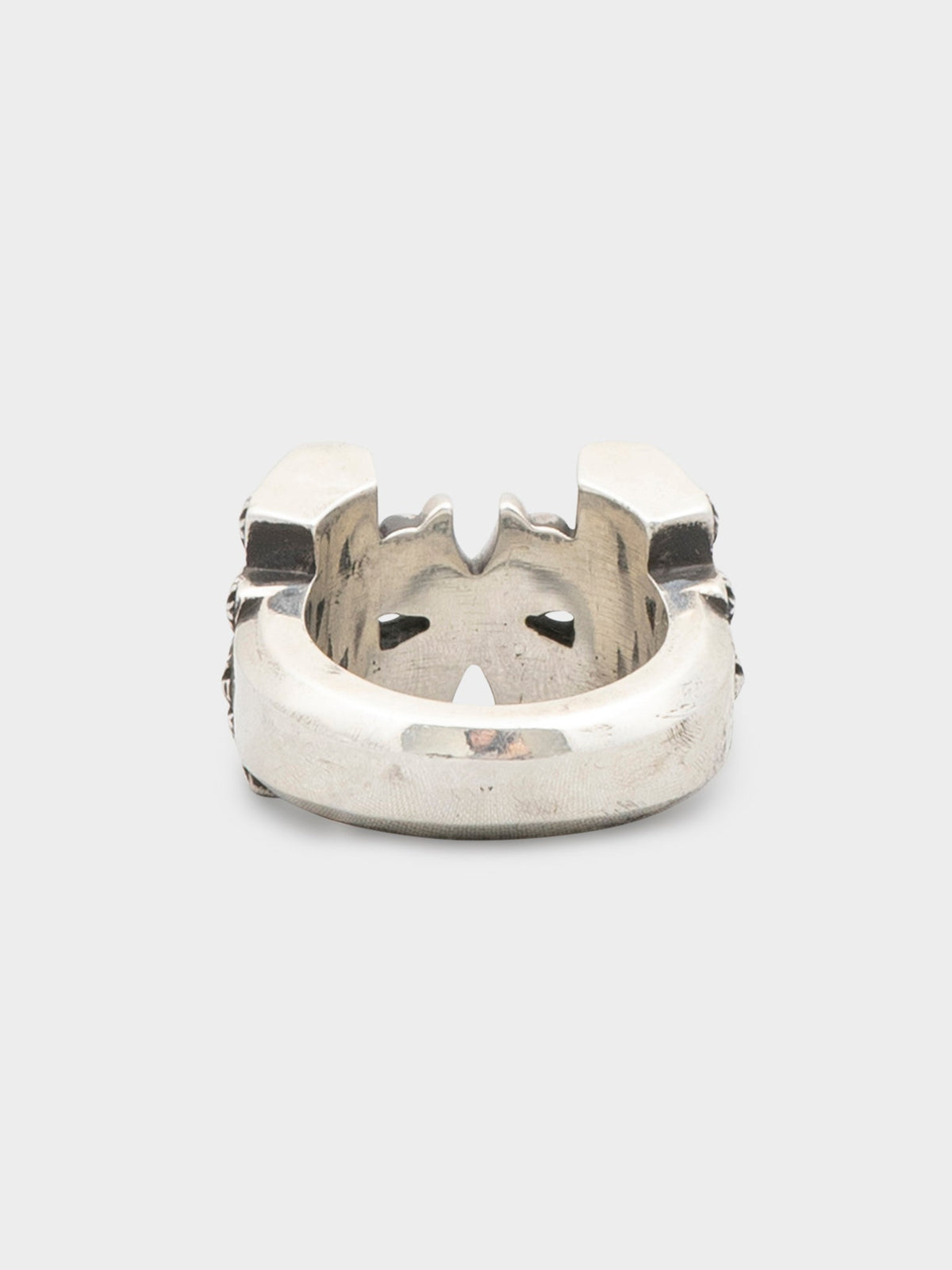 Deco Plus Ring