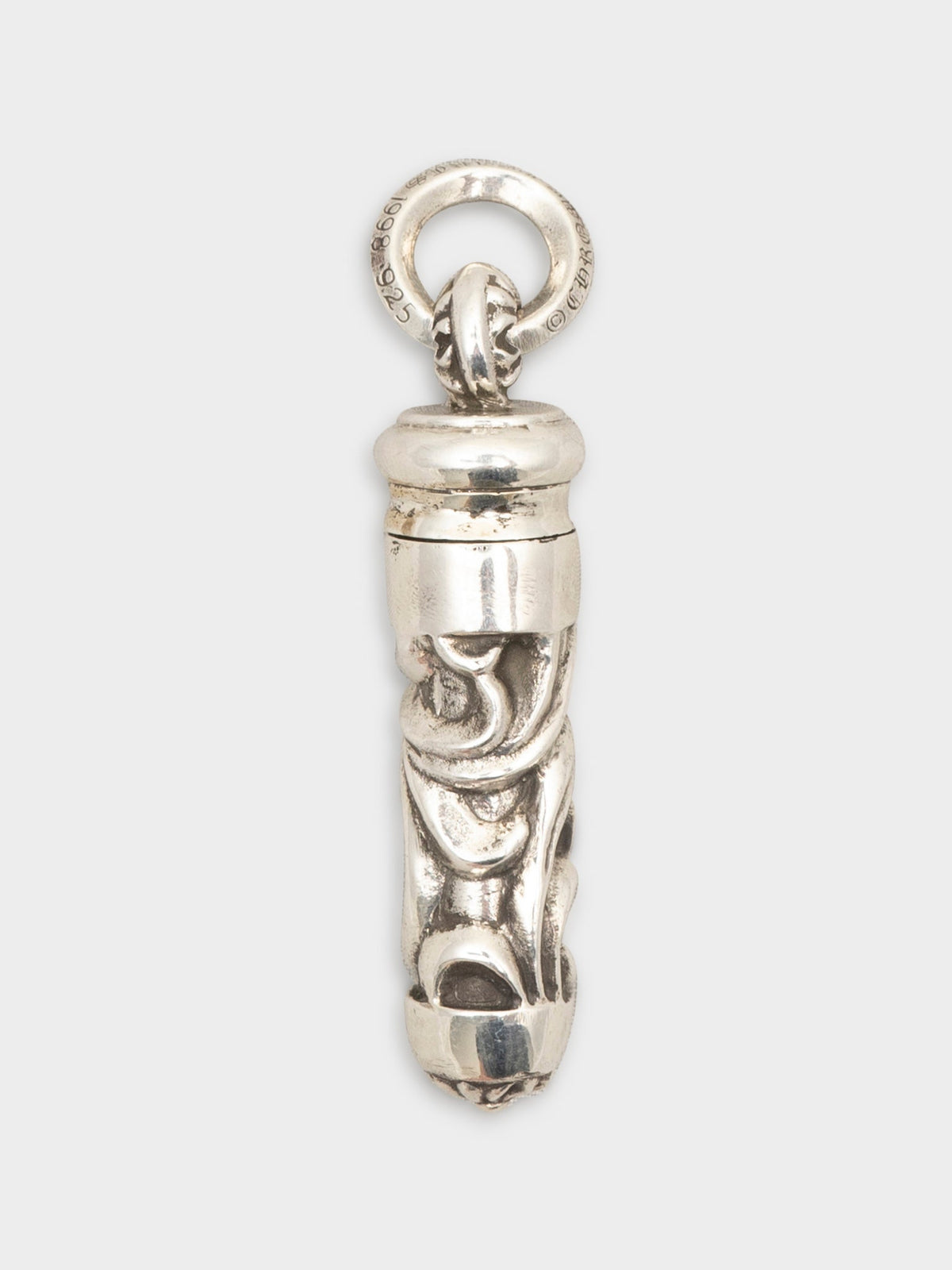 Roller Vile Pendant