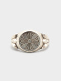 Plus Stamp Ring