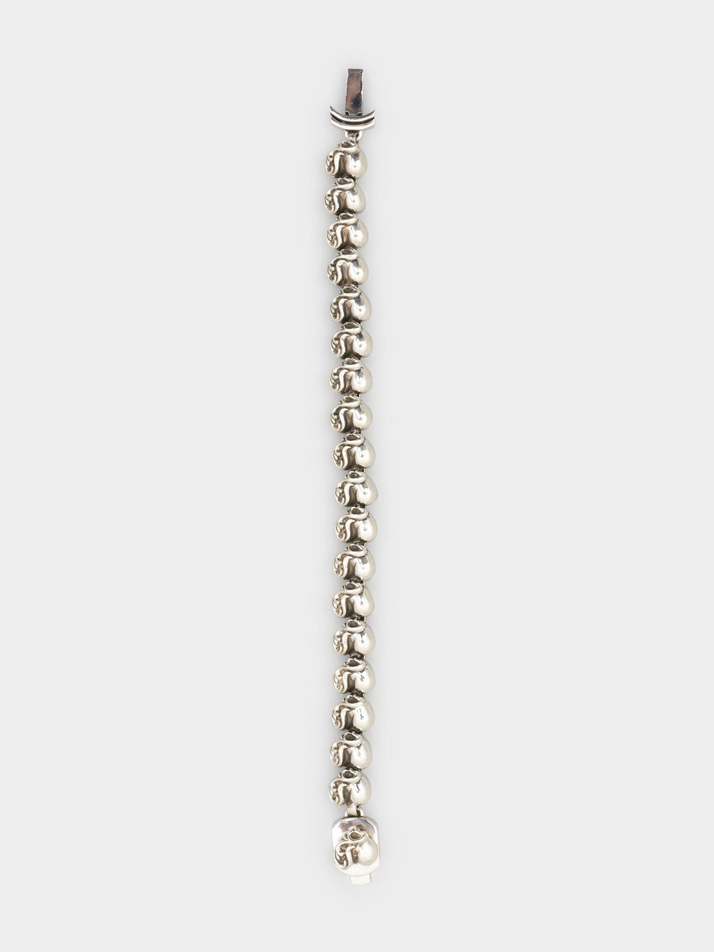 Heart Link Bracelet