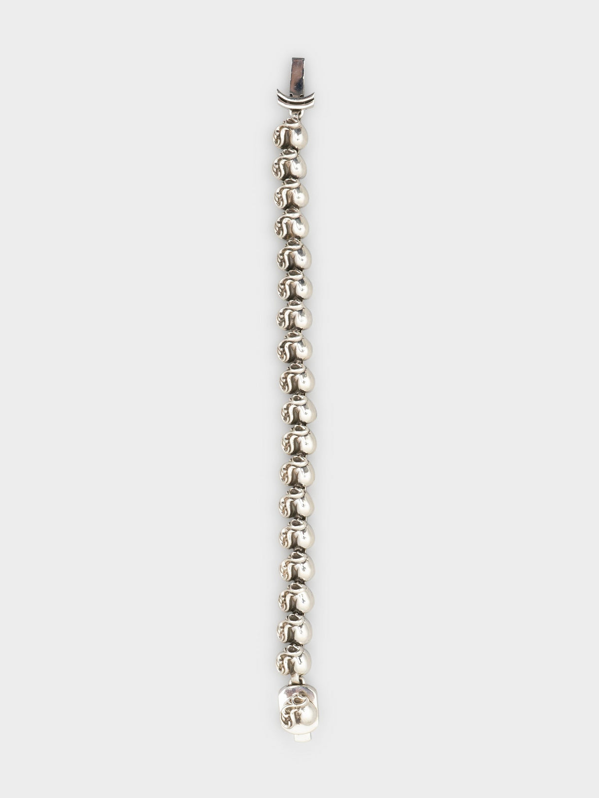 Heart Link Bracelet