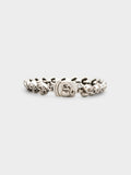Heart Link Bracelet