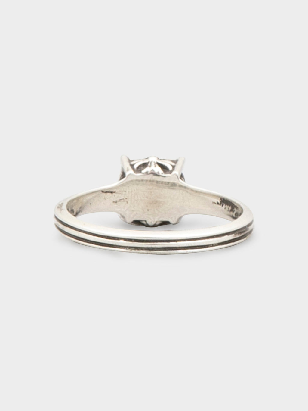 Pink Sapphire KH Ring