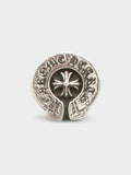Horseshoe Stud Earring