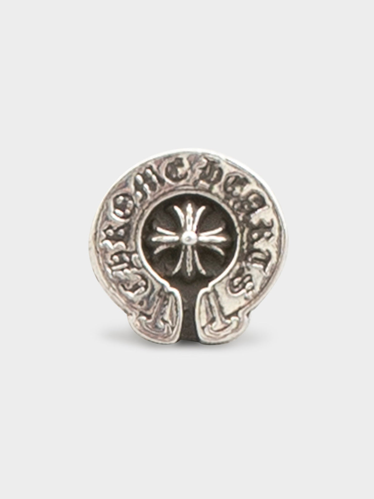 Horseshoe Stud Earring