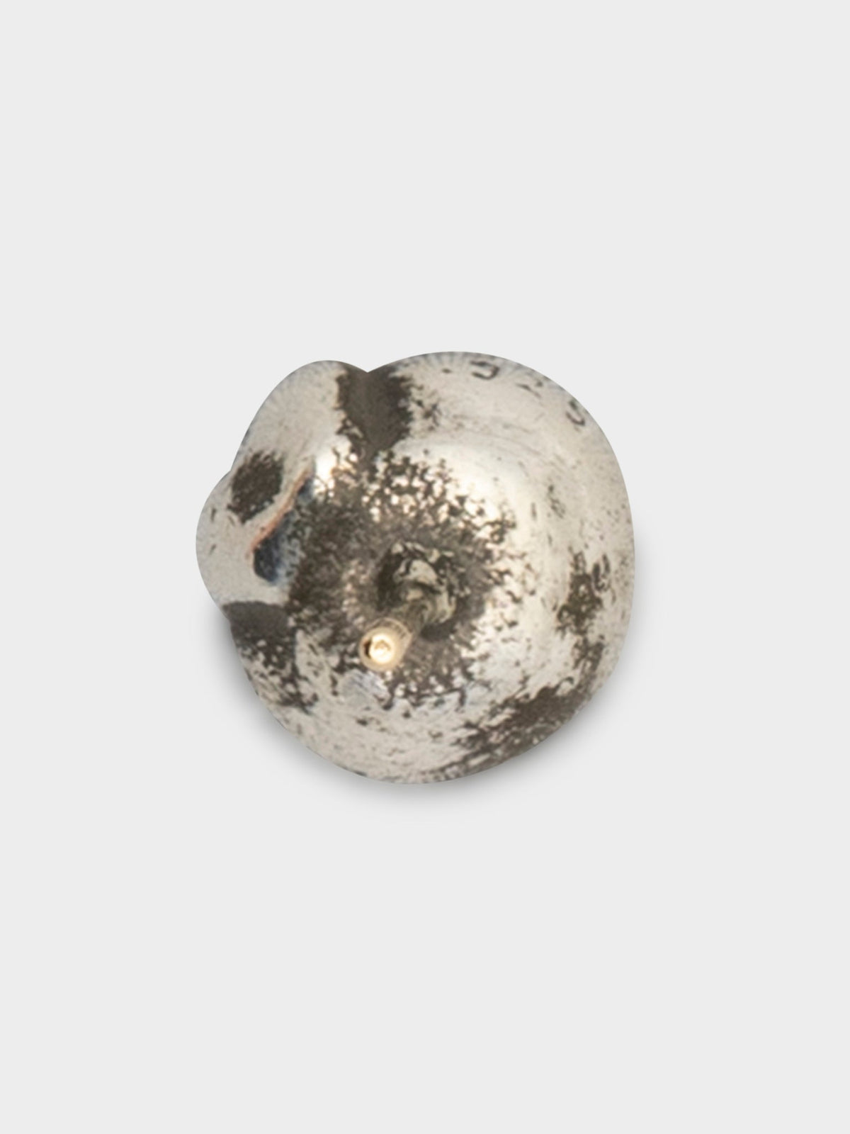 Horseshoe Stud Earring