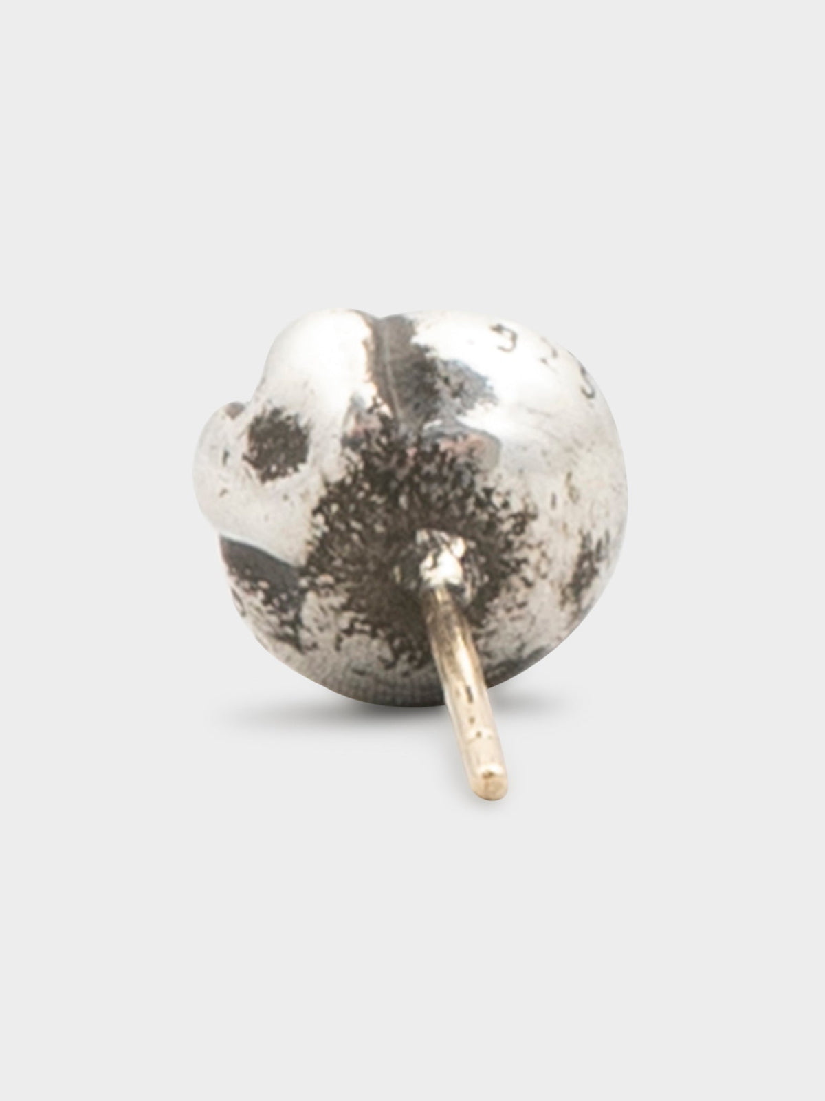 Horseshoe Stud Earring