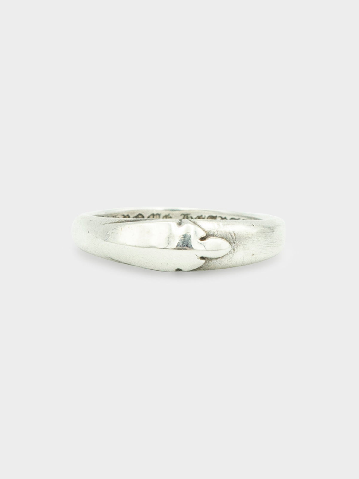 Baby Fleur Ring